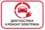 Диагностика и ремонт электрики Toyota Alphard в СПб